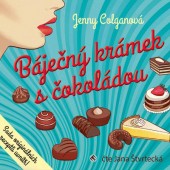 Jenny Colganová - Báječný krámek s čokoládou (MP3, 2020)