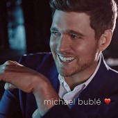 Michael Bublé - Love (2018) - Vinyl 