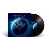 Godsmack - Lighting Up The Sky (2023) - Vinyl