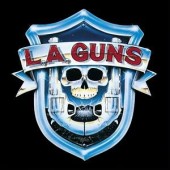 L.A. Guns - L.a. Guns /Remaster 2017 
