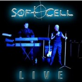 Soft Cell - Live 