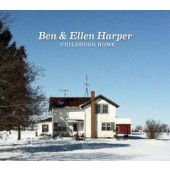 Ben & Ellen Harper - Childhood Home (2014) 