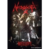 NecroDeath - Hellive/Live 2012+More 