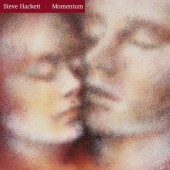 Steve Hackett - Momentum (Edice 2024)
