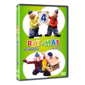 Film/Animovaný - Pat a Mat 4 