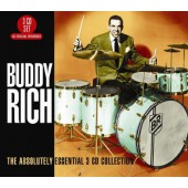 Buddy Rich - Absolutely Essential 