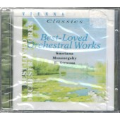 Various Artists - Best-Loved Orchestral Works 