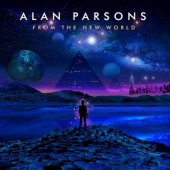 Alan Parsons - From The New World (2022) /CD+DVD