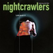 Nightcrawlers - Lets Push It (Limited Edition 2022) - 180 gr. Vinyl
