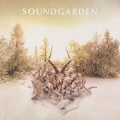Soundgarden - King Animal (2012) 