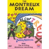 B.B. King - Montreux Dream & B.B. King Workshop 