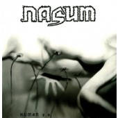 Nasum - Human 2.0 (2000)