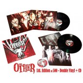 Other - Fear Itself (2LP + CD) 