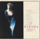 Sandra - 18 Greatest Hits (1992) 