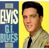 Elvis Presley - G.I.Blues - 180 gr. Vinyl 