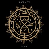Black Anvil - As Was (2017) 