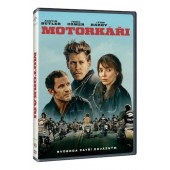 Film/Kriminální - Motorkáři 