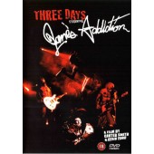 Jane's Addiction - Three Days (DVD, 2003)