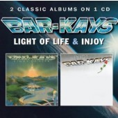Bar-Kays - Light of Life/Injoy 