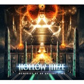 Hollow Haze - Memories Of An Ancient Time/Digipack (2015) 