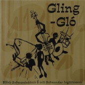 Björk - Gling-Gló (Edice 2016) - Vinyl 