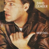 David Gilmour - About Face (Remastered 2006) 