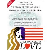 Various Artists - All You Need Is Love Vol. 15/Glitter Rock 
