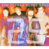 Climax Blues Band - Years 1968-1993: 25 Years 