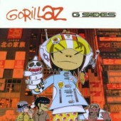 Gorillaz - G Sides (2002) 