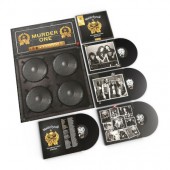 Motörhead - Everything Louder Forever - The Very Best Of (Deluxe Edition, 2021) - Vinyl