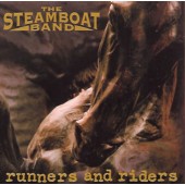 Steamboat Band - Runners and Riders VYPRODEJ