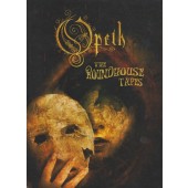 Opeth - Roundhouse Tapes (DVD) 120 MIN
