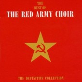 Alexandrovci (Red Army Choir) - Best Of The Red Army Choir (The Definitive Collection) /2CD, 2002