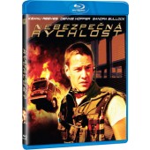 Film/Akční - Nebezpečná rychlost (Blu-ray)