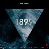 Soundtrack / Ben Frost - 1899 (2023) - Limited Vinyl