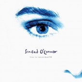 Sinead O' Connor - Live in Rotterdam 1990 (Single, RSD 2021) - 12" Vinyl