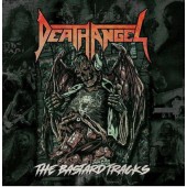 Death Angel - Bastard Tracks (Limited Edition, 2022) - Vinyl