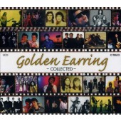Golden Earring - Collected (3CD, 2009)