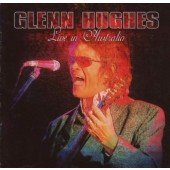 Glenn Hughes - Live In Australia 