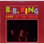 B.B. King - Live At The Regal (Remastered) 