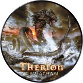Therion - Leviathan (2021) - Limited Picture Vinyl