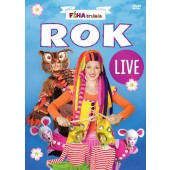 Fíha Tralala - Rok (Live)/DVD, 2018