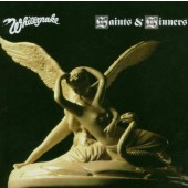 Whitesnake - Saints and Sinners [Original recording remastered Extra tracks Original recordin 