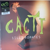 Billy Nomates - Cacti (2023) - Vinyl