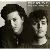 Tears For Fears - Songs From the Big Chair (Remaster) 