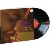 Freddie Hubbard - Body & The Soul (Verve By Request Series 2024) - Vinyl