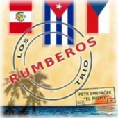 Los Rumberos Trio - Los Rumberos Trio (2012)