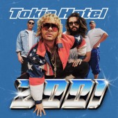 Tokio Hotel - 2001 (2022) /Limited Edition