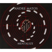 Andre Matos - Mentalize (2010) 