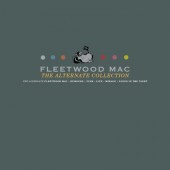 Fleetwood Mac - Alternate Collection (Black Friday 2022) - Limited Vinyl BOX